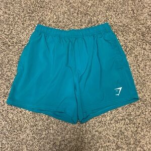 Gymshark Arrival 5in Shorts - Small